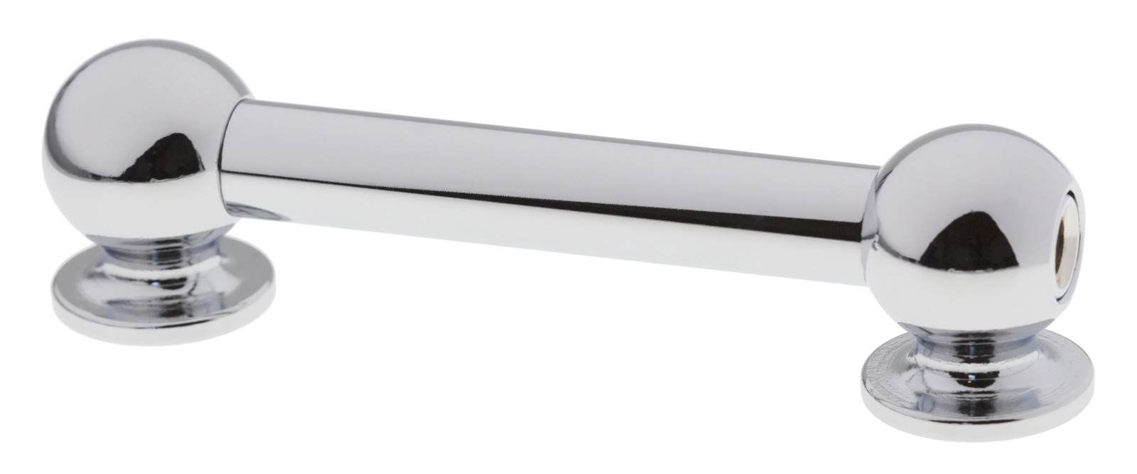 TL13D70 - Coquille Tube - 70mm - Double Tirant (x1)