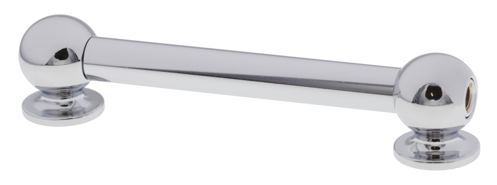 TL13D88 - Coquille Tube - 88mm - Double Tirant (x1)