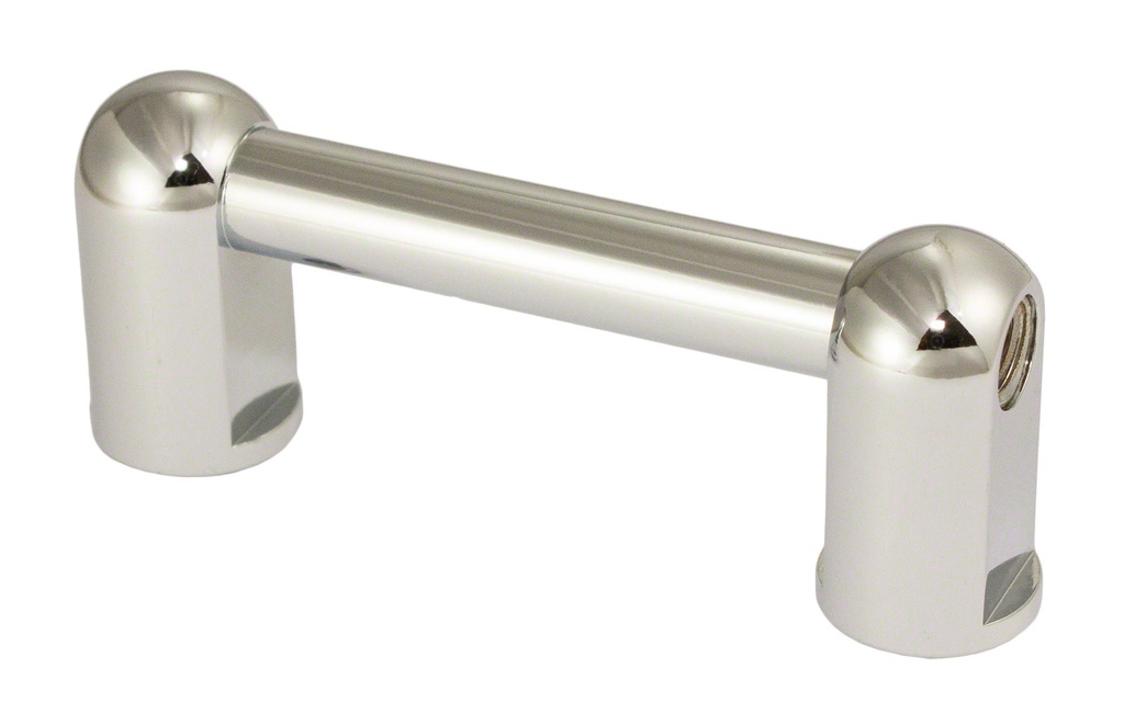 TL2S51B - Coquille Tube Grosse Caisse - 51mm - Mono Tirant (x1)