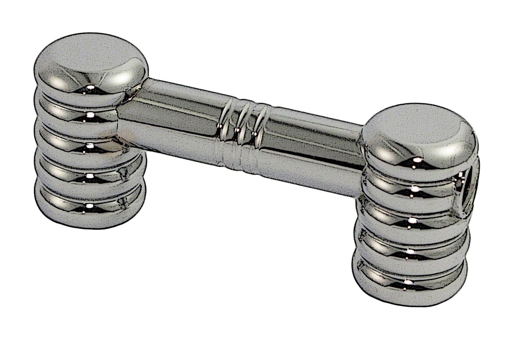 TL5S38 - Coquille Tube - 38mm - Mono Tirant (x1)