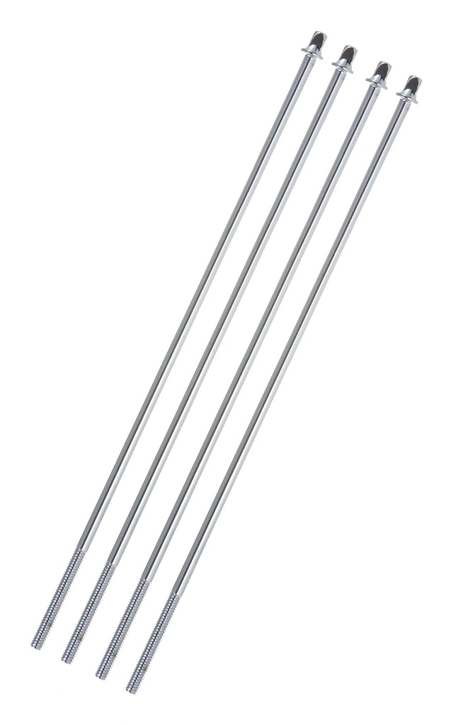 TRC-245 - Tirant 245mm - Filetage 7/32" (x4)