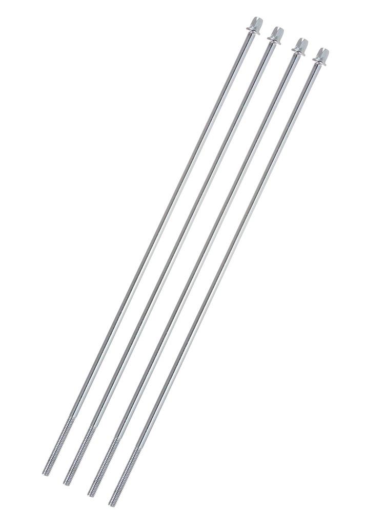 TRC-295 - Tirant 295mm - Filetage 7/32" (x4)