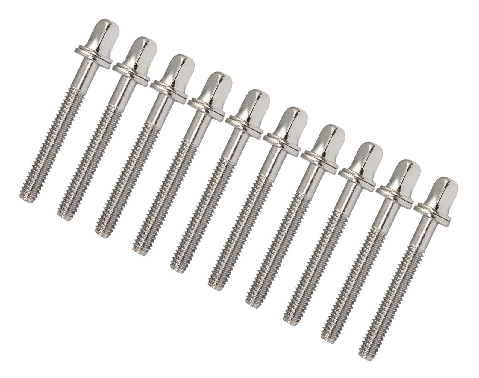 TRC-42W - Tirant 42mm avec Rondelle - Filetage 7/32" (x10)