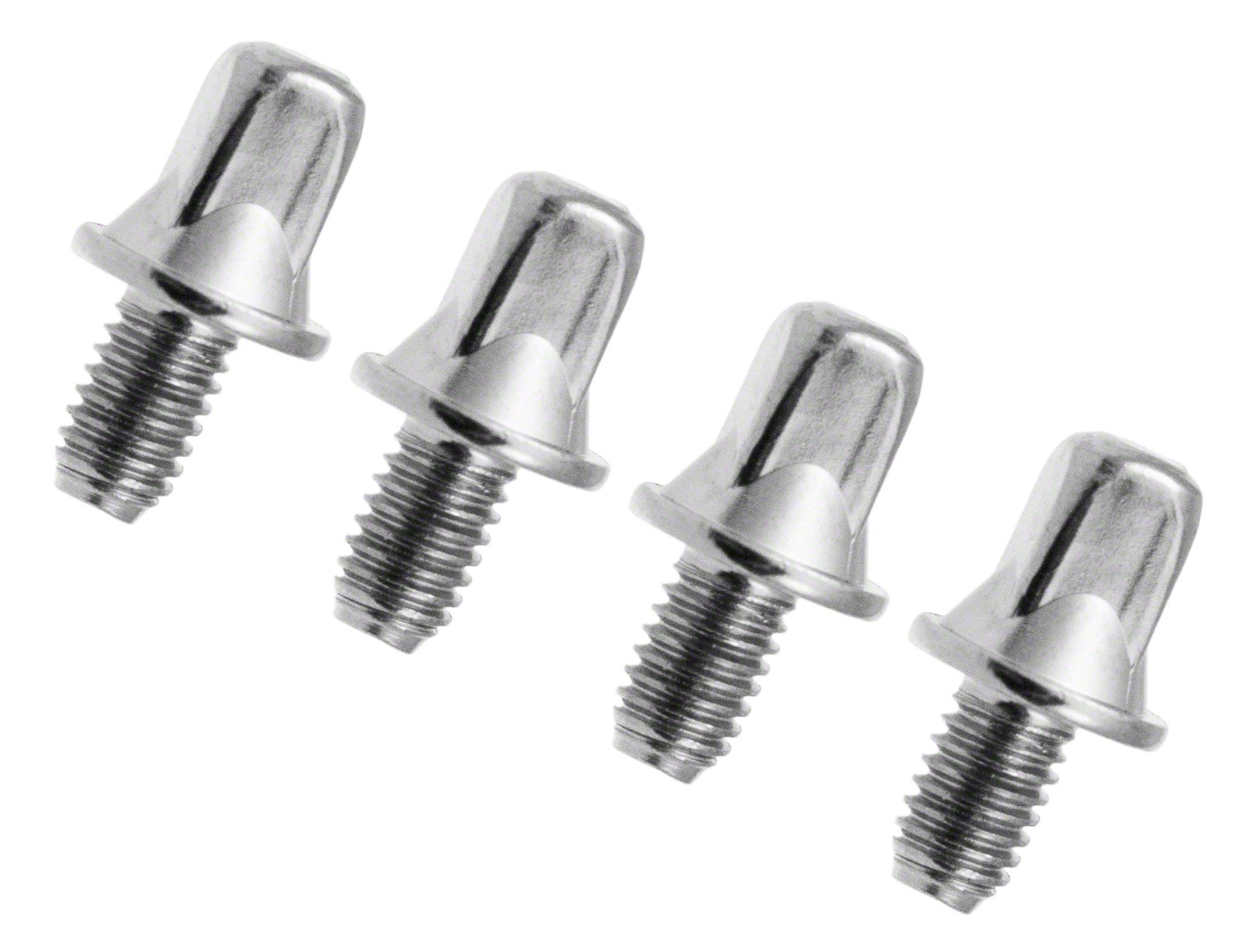 TRC-M5-8 - Tirant / Vis 8mm Filetage M5 (x4)