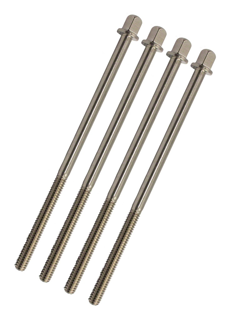 TRSS-110 - Tirant 110mm - Stainless Steel - Filetage 7/32" (x4)