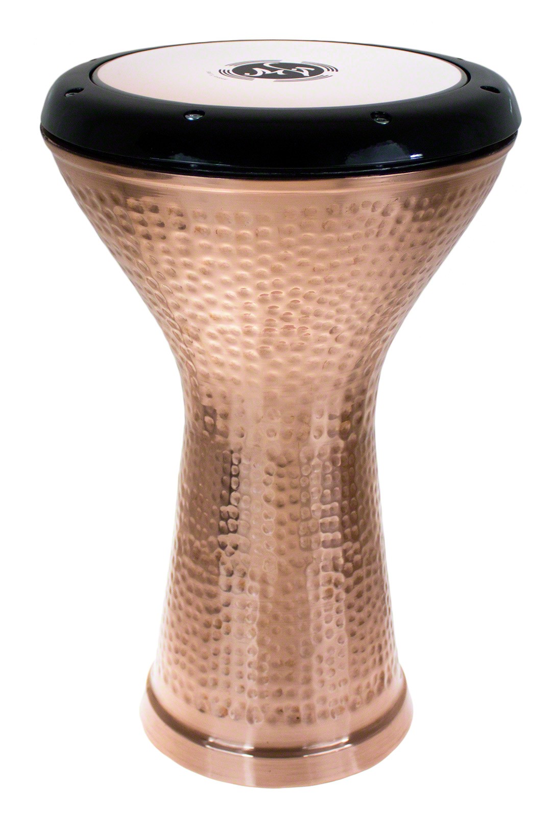 EC-H - Darbouka Egypte Cuivre Martelé