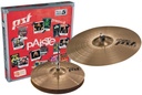 Set de cymbales PST 5