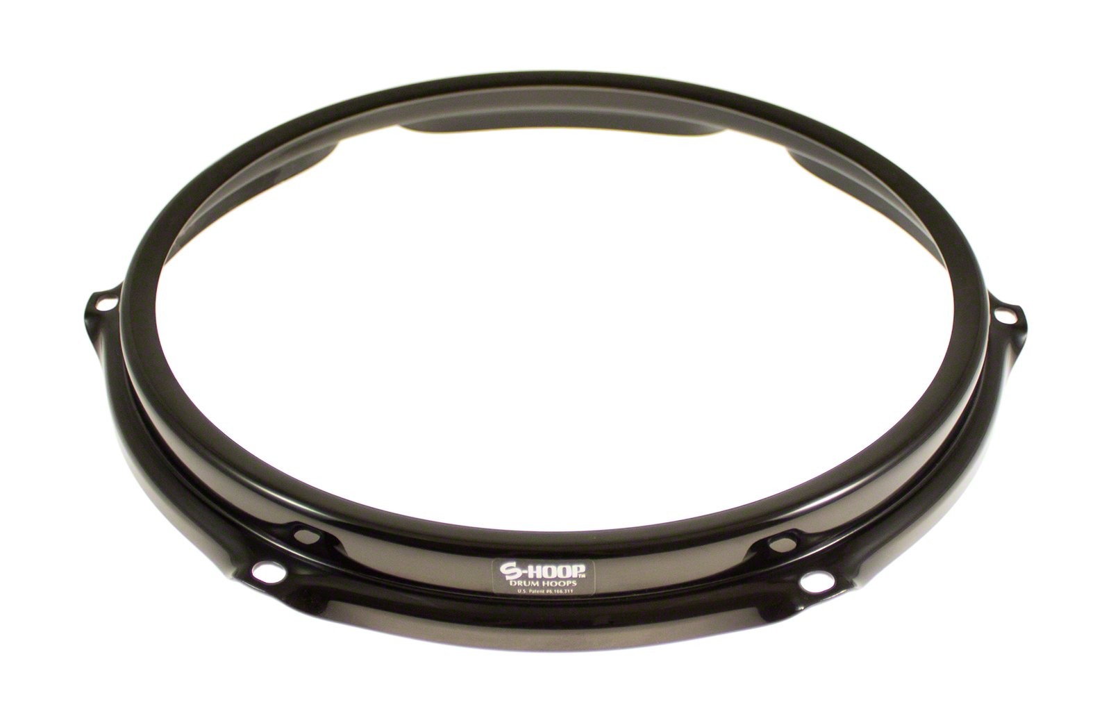 SH136-BLK Cerclage 13" 6 Tirants - Noir