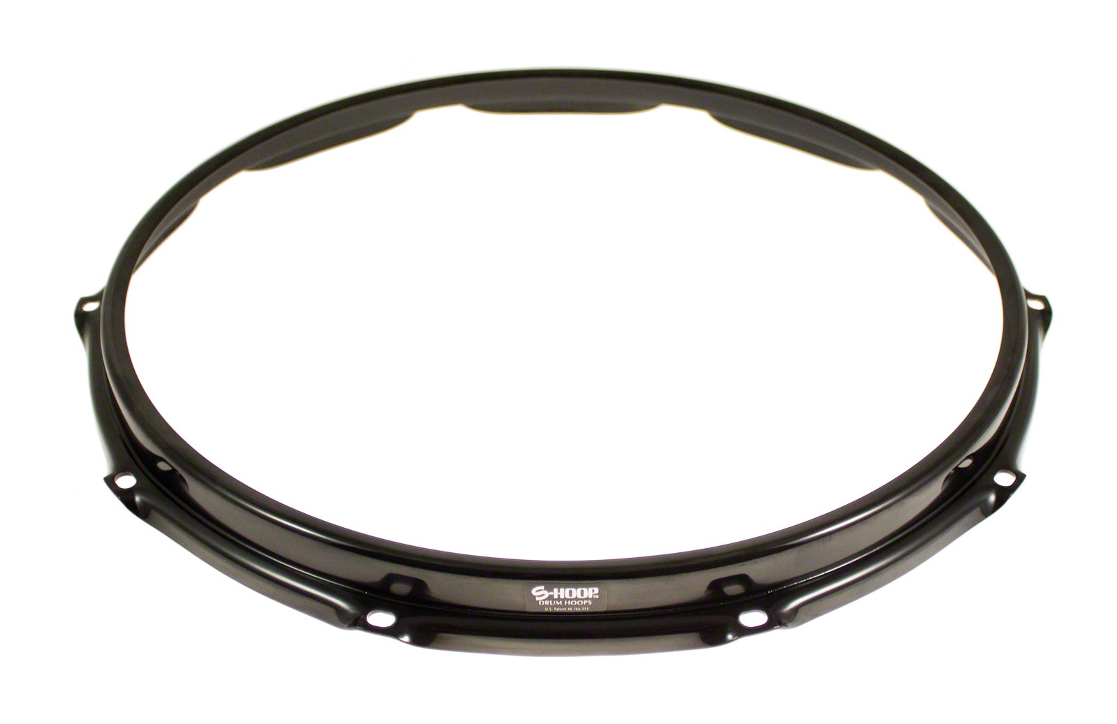 SH1410-BLK Cerclage 14" 10 Tirants - Noir