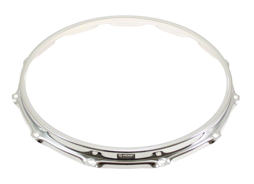 SH1412 Cerclage 14" 12 Tirants - Triple Flange 3mm