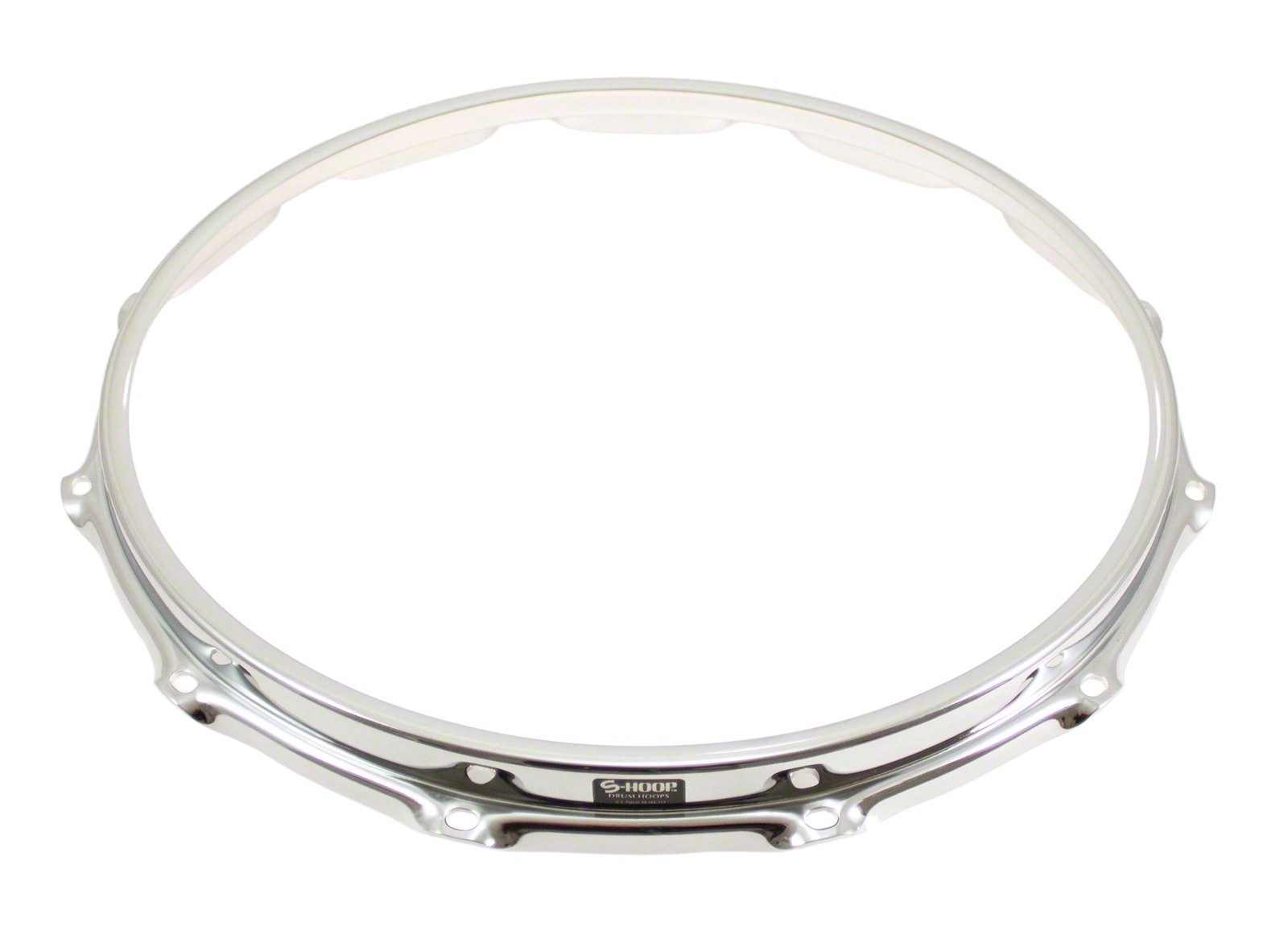 SH1412 Cerclage 14" 12 Tirants - Triple Flange 3mm