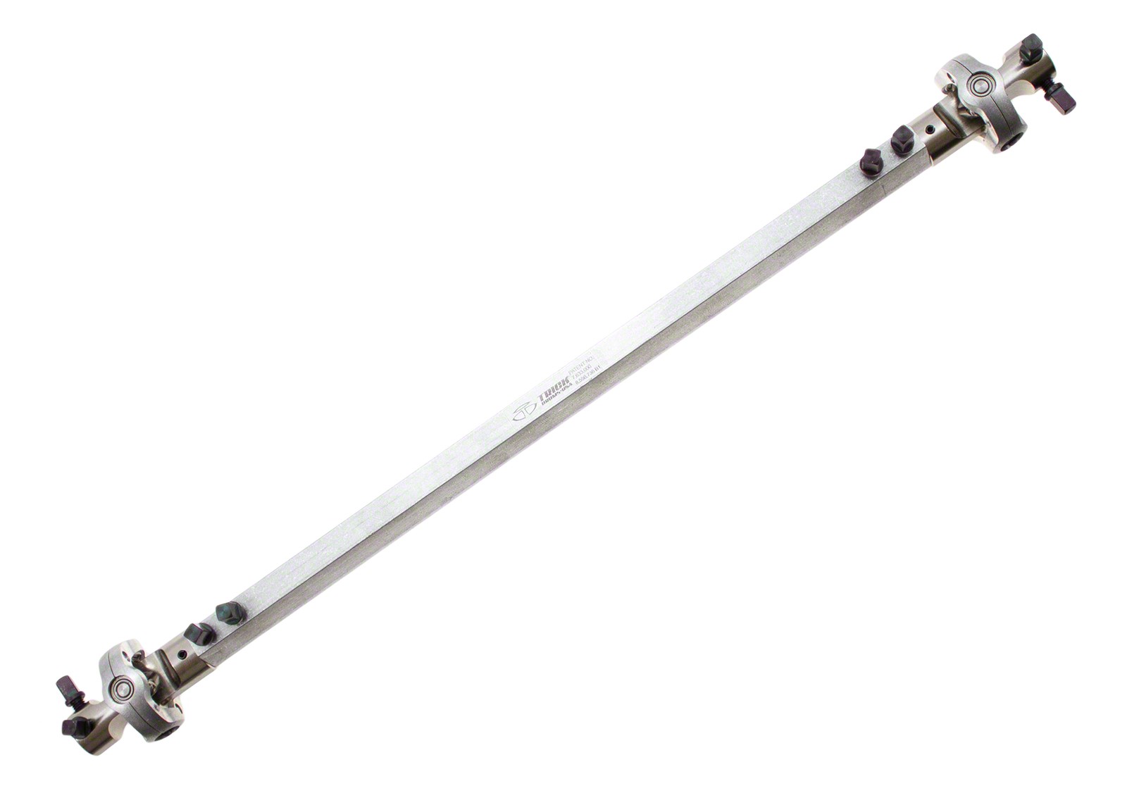 P1V6P - Cardan pour Double Pédale Gibraltar Pearl Tama Yamaha