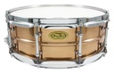 BZ-5014SH - Caisse Claire 14" x 5" Bronze Shell Series