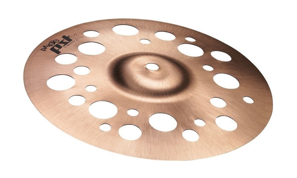 Cymbales d'effet PST-X Splash