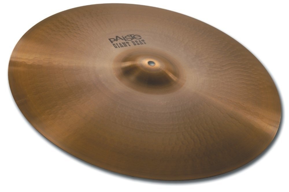 Cymbales Multi Giant Beat
