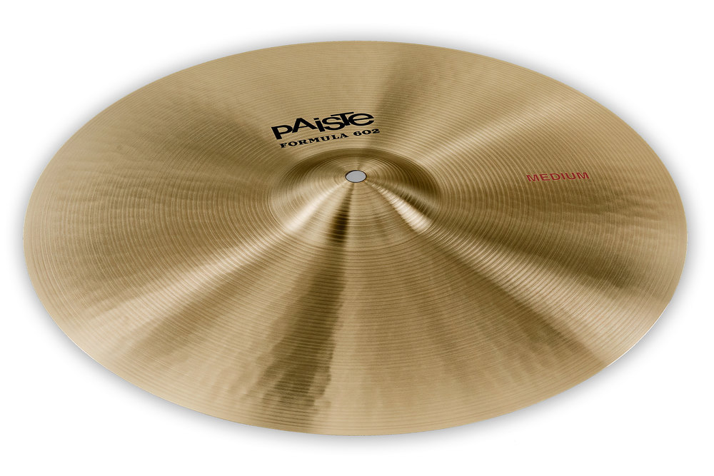 Universel Formula 602