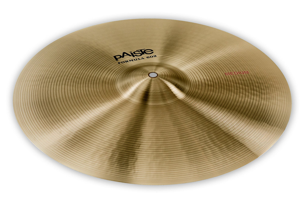 Universel Formula 602