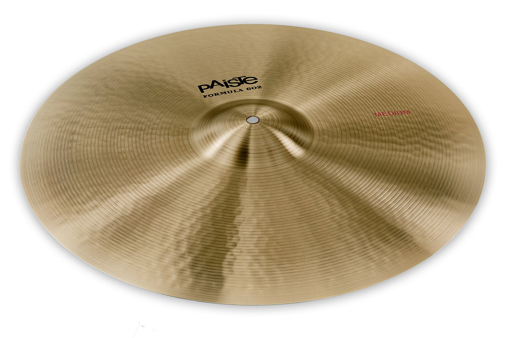 Universel Formula 602