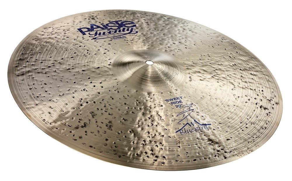 Cymbales Ride Masters Collection