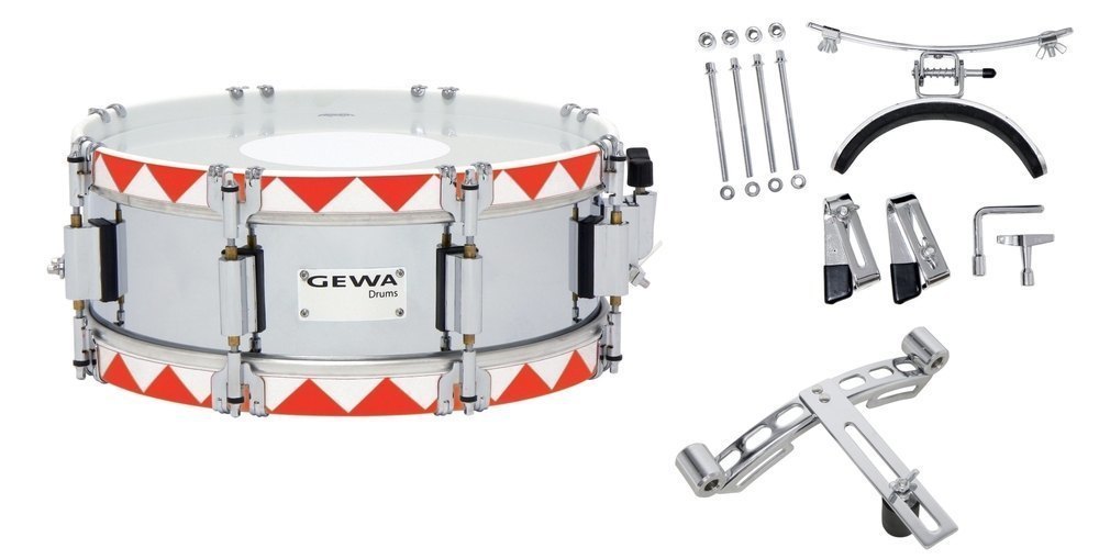 Tambour de marche Petites Percussions