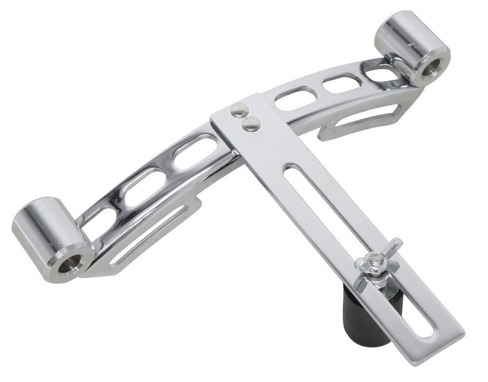 Accessoires Tambour de marche Attache universelle