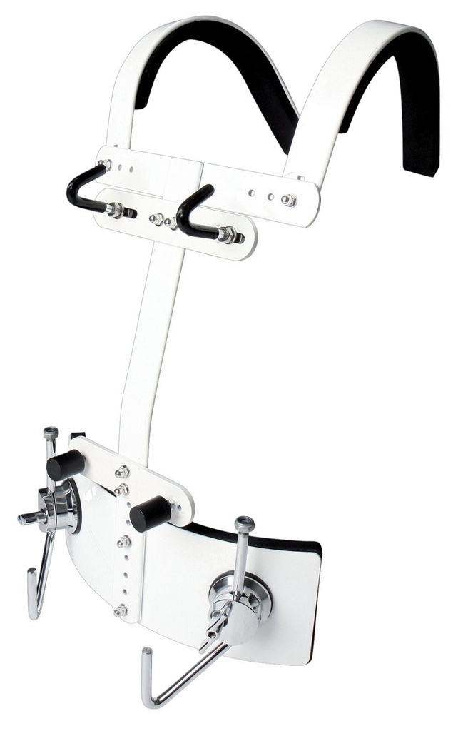 Accessoires Tambour de marche Harnais