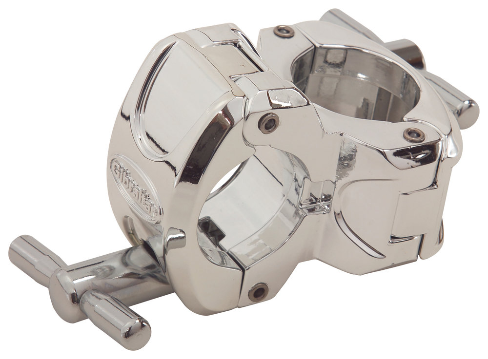 Accessoires pour Rack Clamp Série Chrome