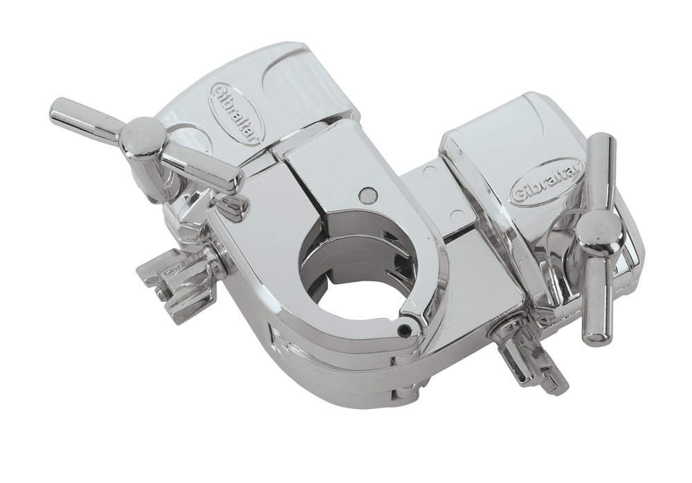 Accessoires pour Rack Multi Clamp Série Chrome