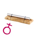 Meinl Sonic Energy Energy Chime - Platonic Year - 2752,96 Hz