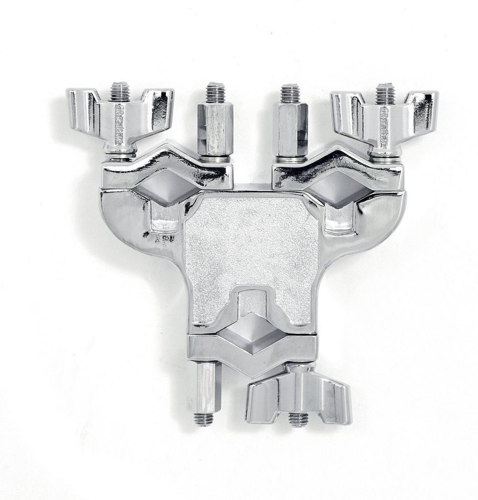 Multiclamps 3 tiges;