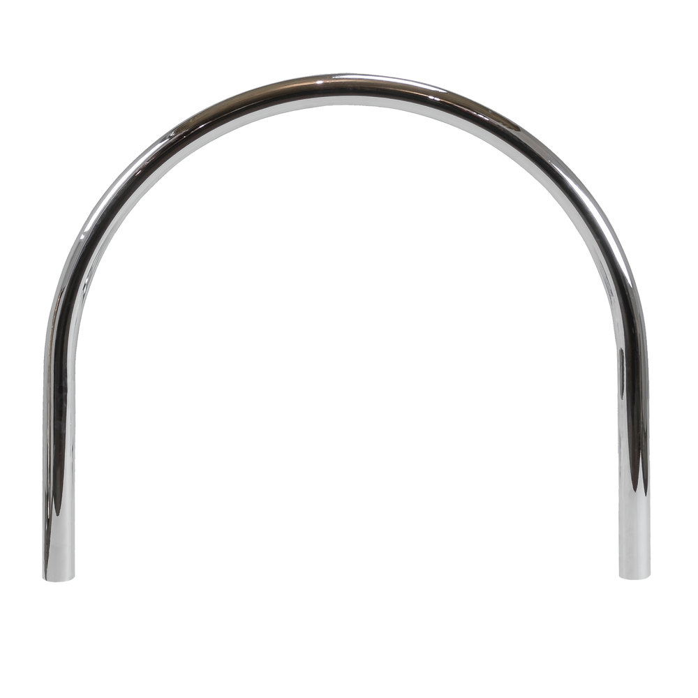 Système de Rack Tube, forme de U