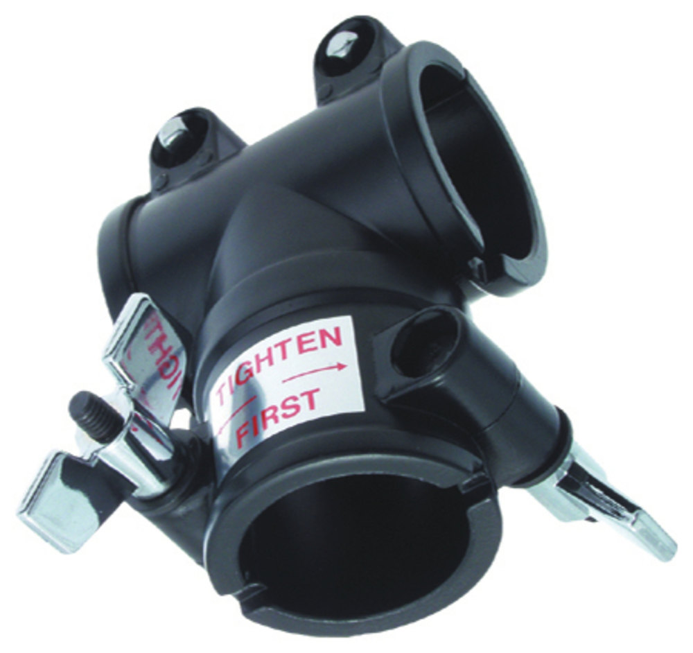 Accessoires pour Rack Clamp pied en T