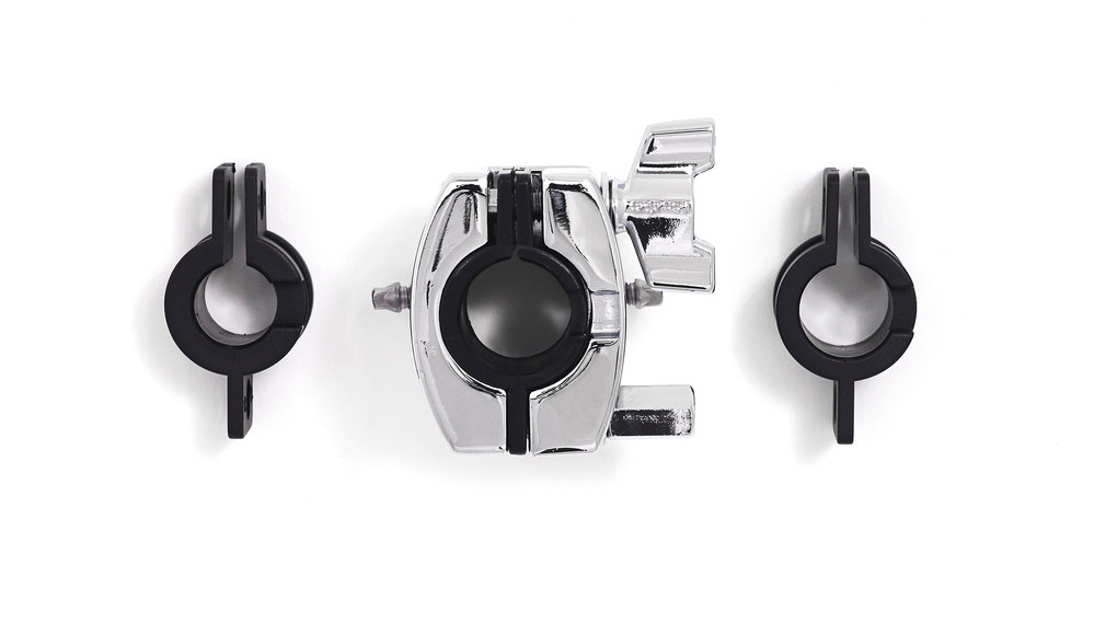 Accessoires pour Rack Attache pour tubes de rack