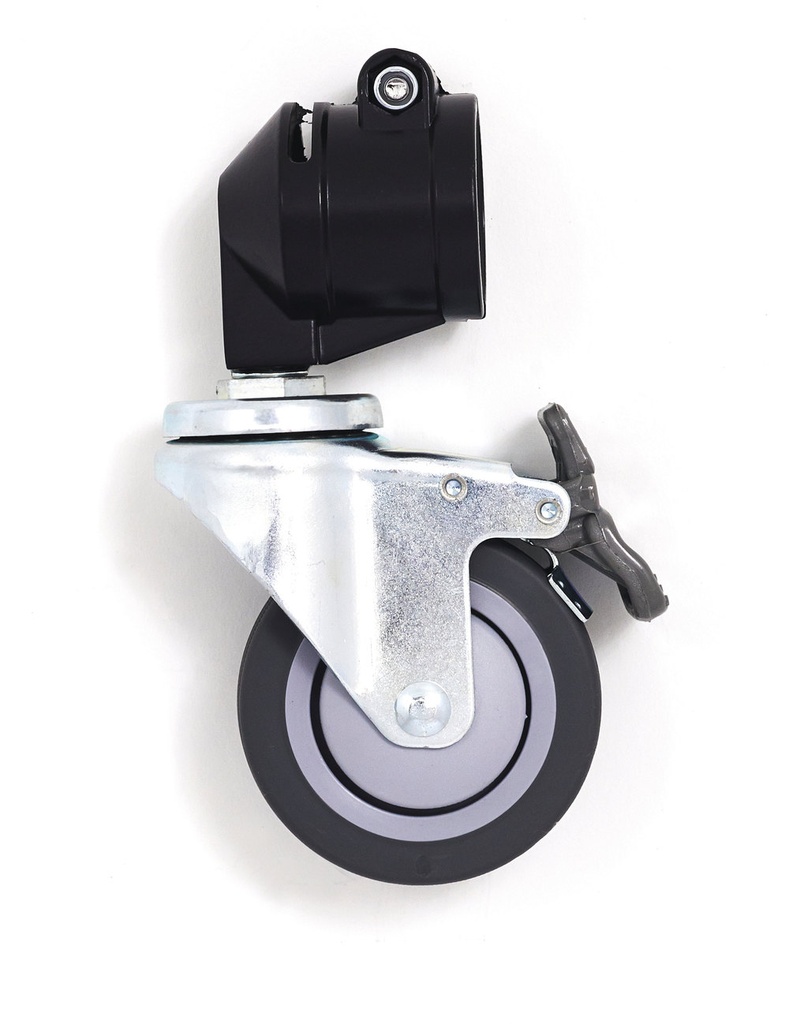 Accessoires pour Rack Clamp pied en T