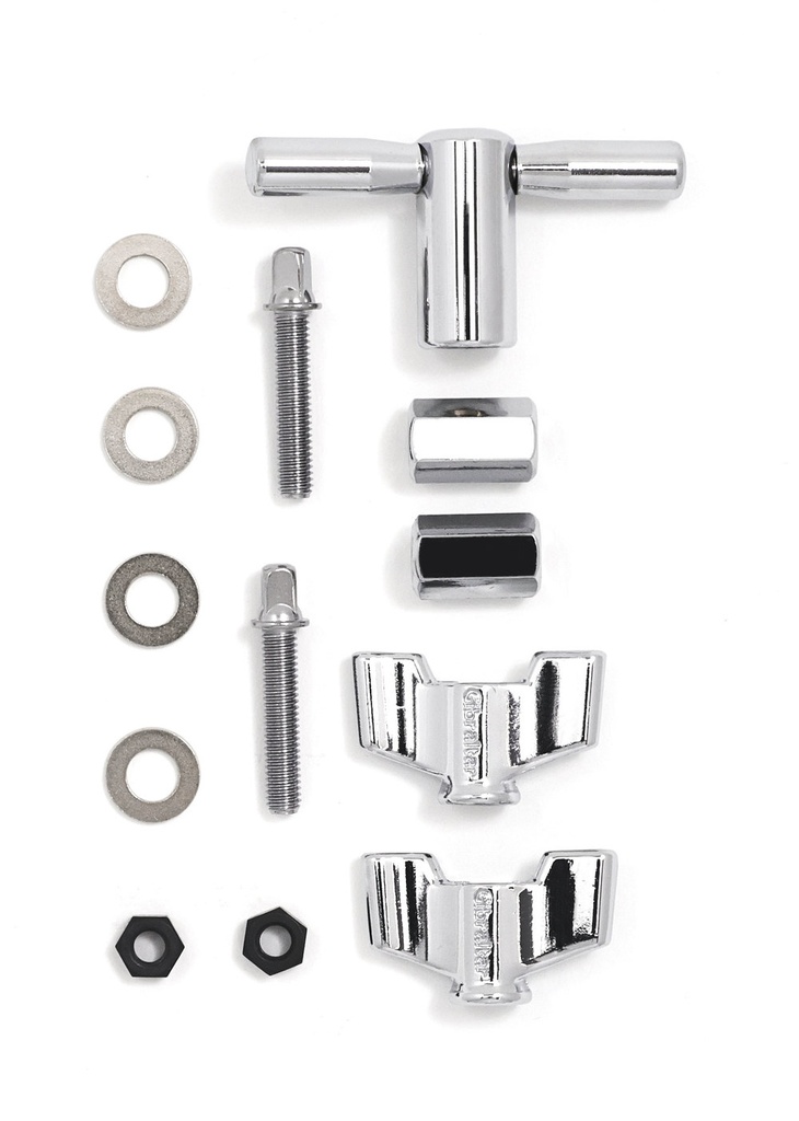 Kit Accessoire Rack Survival Kit