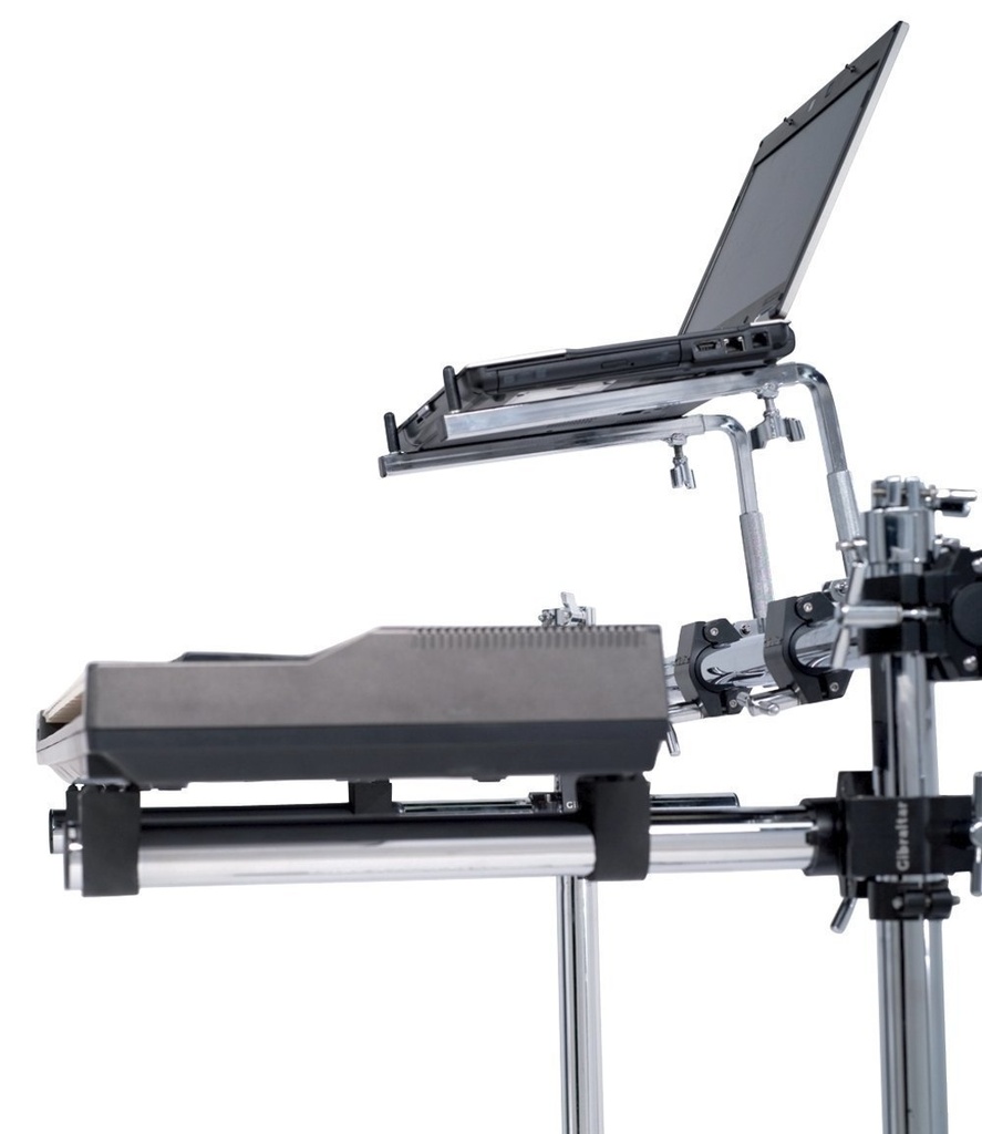 Accessoires pour Rack Pieds en caoutchouc