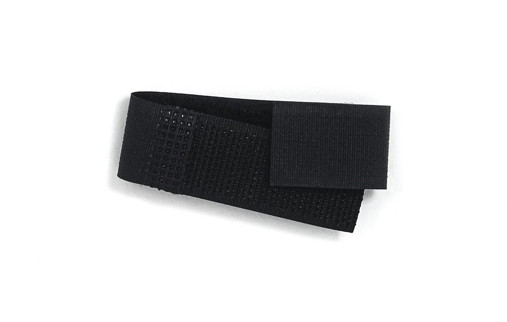 Accessoires microphone Velcro