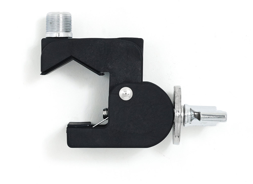 Accessoires microphone Clamp attache micro