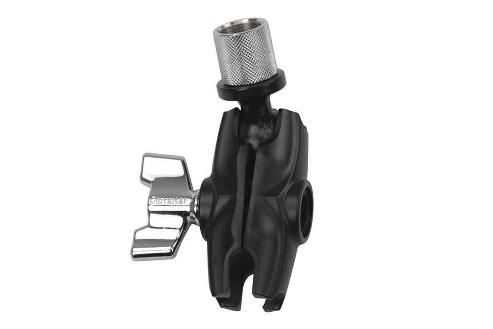 Accessoires microphone Support micro Dual Adjust