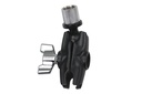 Accessoires microphone Support micro Dual Adjust