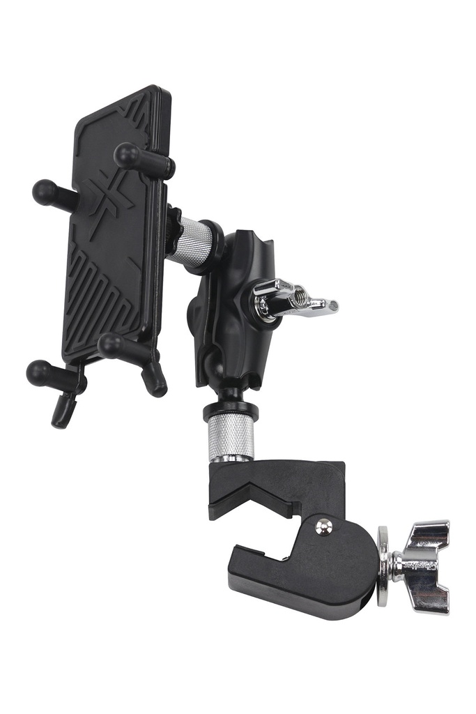 Accessoires Support smartphone Dual Adjust