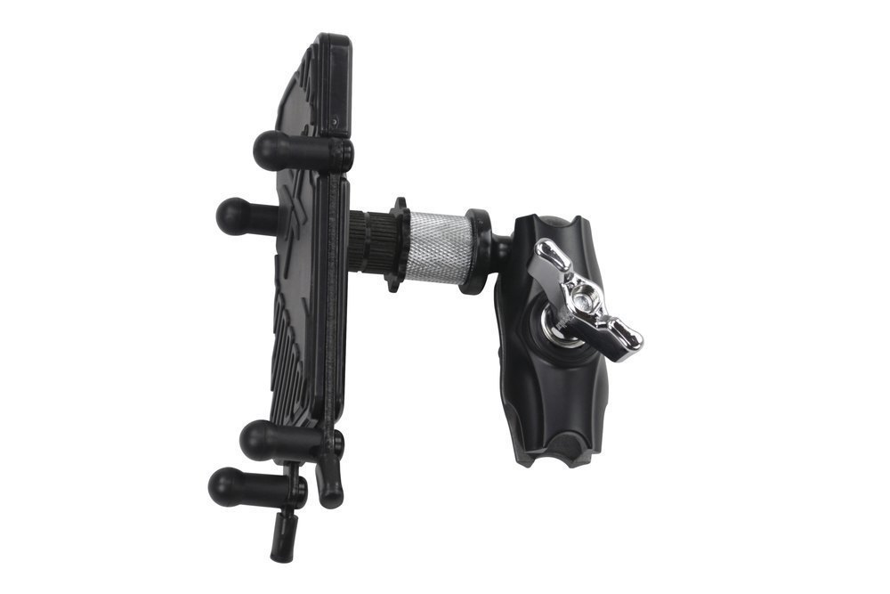 Accessoires Support smartphone Dual Adjust