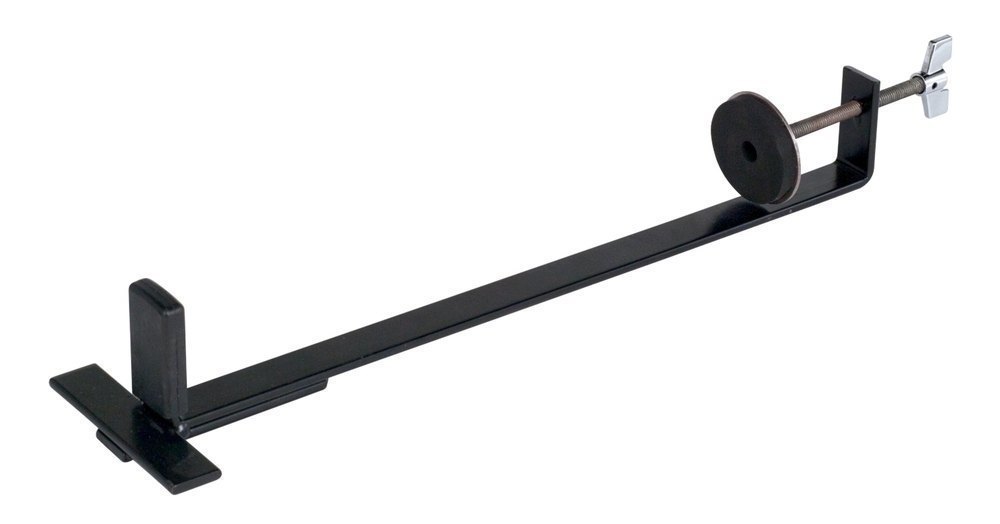 Accessoires pour pédales/battes Cajon Pedal Mount