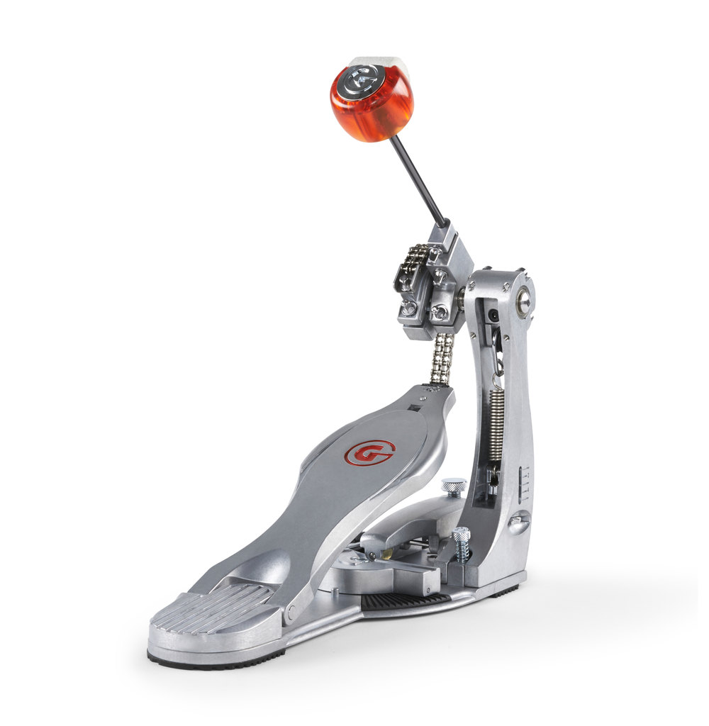 Pédale Classe G simple