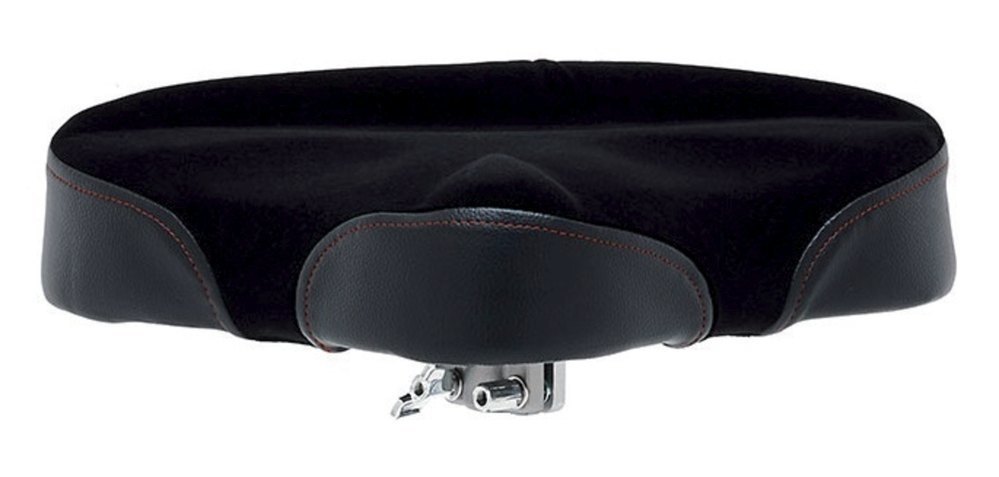 Siège batteur Assise