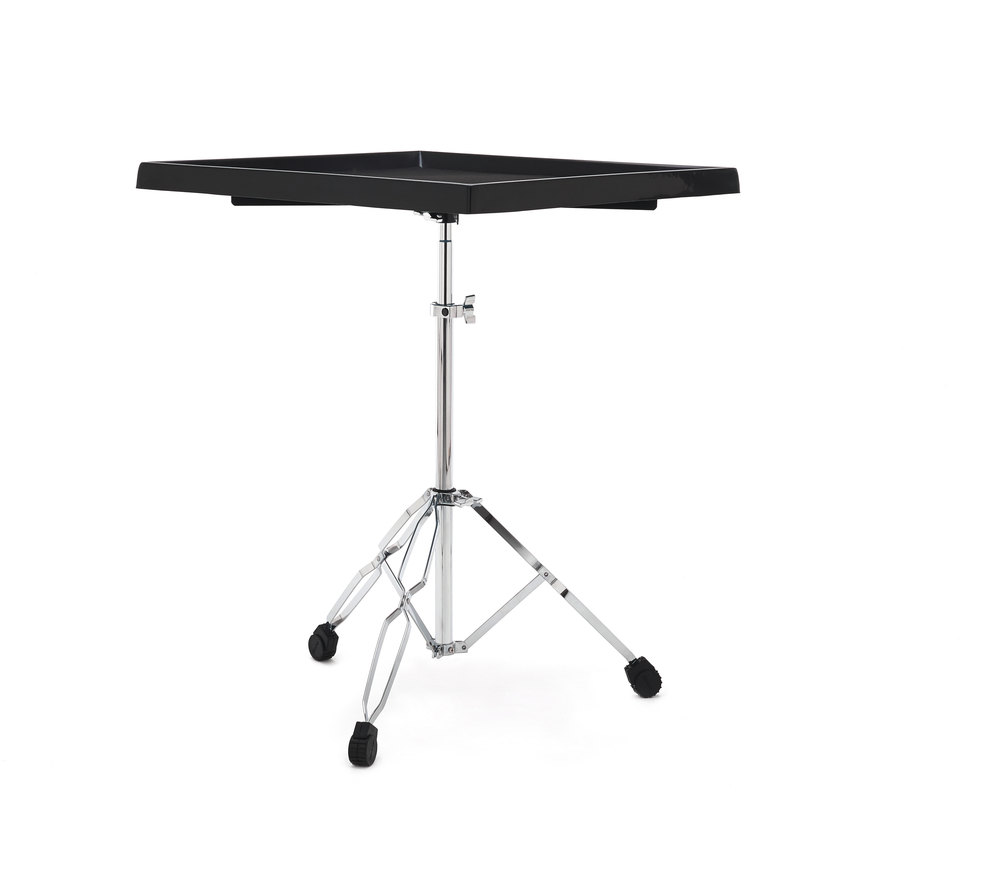 Support Percussion Table pour percussions