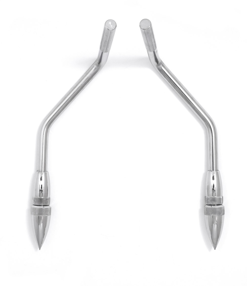 Accessoires grosse caisse Papillon Dunnett