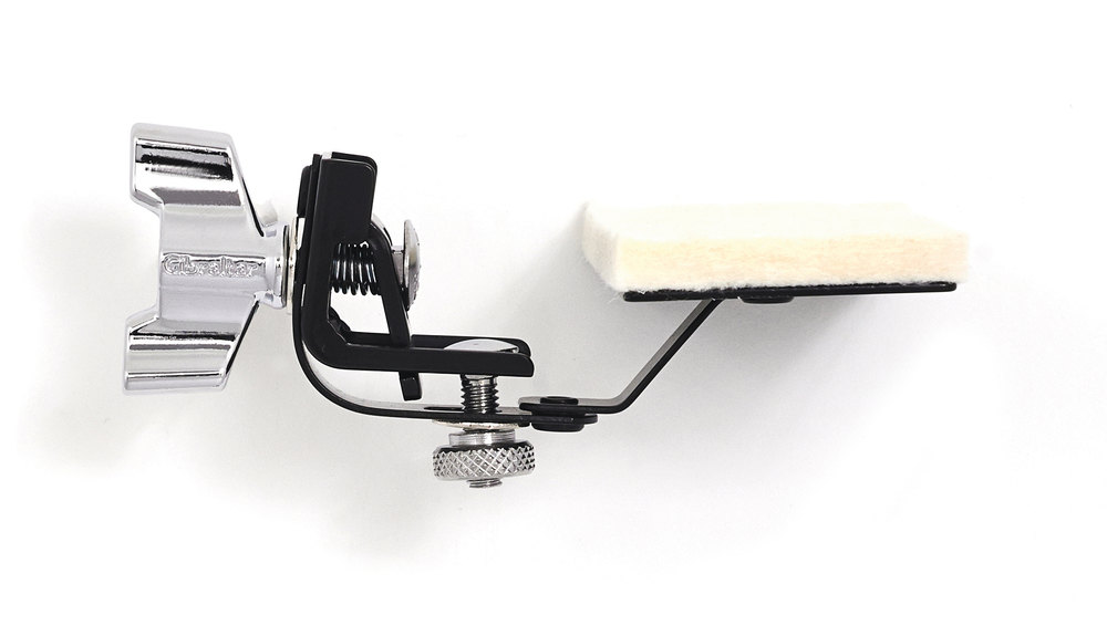 Sourdine Controle du son externe