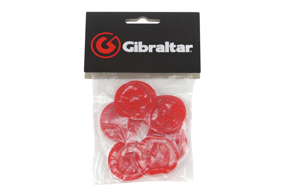 Accessoires Tampons atténuateurs d'harmoniques