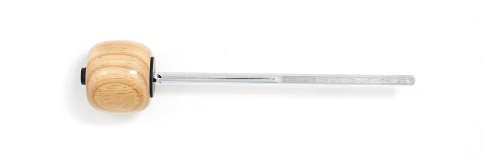 Accessoires pour pédales/battes Batte en bois